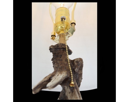 SL153.704.01 Прикроватная лампа ST-Luce Светло-коричневый/Бежевый E14 1*40W (из 2-х коробок)