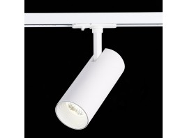 ST350.546.15.36 Св-к трек. Белый LED 1*15W 4000K 1 350Lm Ra≥90 36° IP20 L158xW65xH193 100-240V