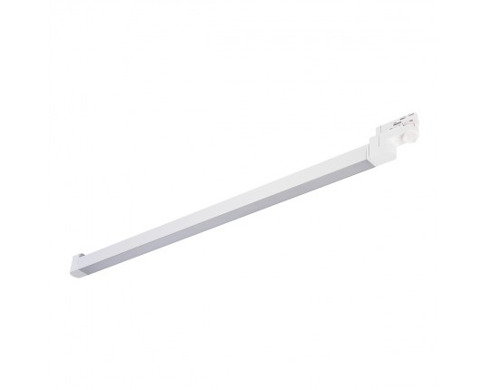 ST663.536.40 Св-к трек. Белый LED 1*40W 3000K 3 200Lm Ra>90 120° IP20 L935xW33xH73 165-265V