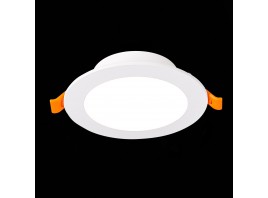 ST210.548.12 Св-к встр. Белый LED 1*12W 4000K 900Lm Ra80 110° IP20 D120xH30 220-240V