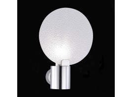 SL1231.101.01 Бра ST-Luce Хром/Белый E14 1*60W