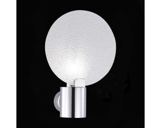 SL1231.101.01 Бра ST-Luce Хром/Белый E14 1*60W