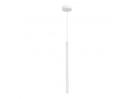 ST614.513.06 Светильник подвесной ST-Luce Белый/Белый LED 1*6W 4000K