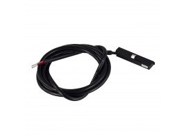 ST065.409.10 Ввод питания, длина кабеля 1,5 м ST-Luce Черный