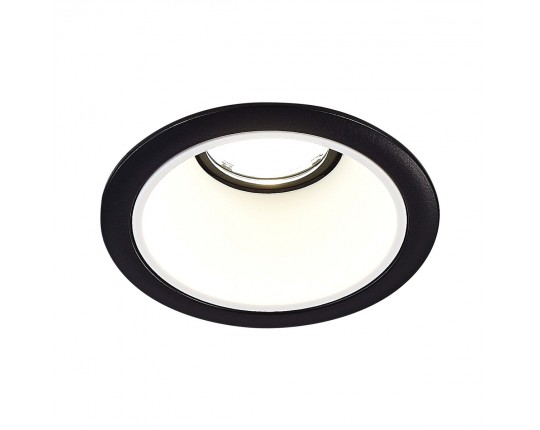 ST051.408.01 Встраиваемый корпус для светодиодного модуля серии ST850, ST851 ST-Luce Черный