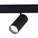 ST375.406.20 Магнитный трековый светильник SMART Черный LED 1*20W 2700K-6500K 1 800Lm Ra90 36° IP20