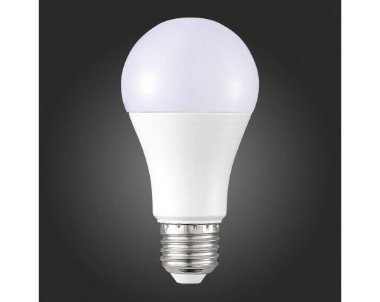 ST9100.279.09 Лампа светодиодная SMART ST-Luce Белый E27 9W 2700K-6500K