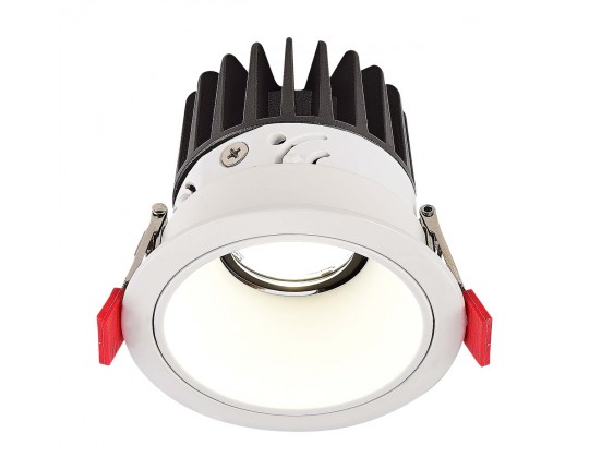 ST850.508.07 Светодиодный модуль SMART Белый LED 1*7W 2700K-6500K 560Lm Ra90 36° IP20 D69xH75 220-24