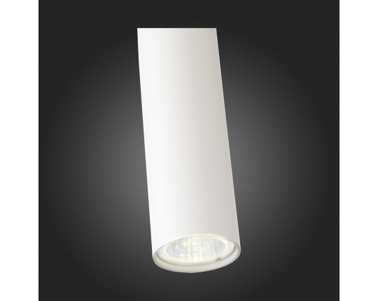 SL1592.503.01 Светильник подвесной ST-Luce Белый/Белый LED 1*6W 3000K