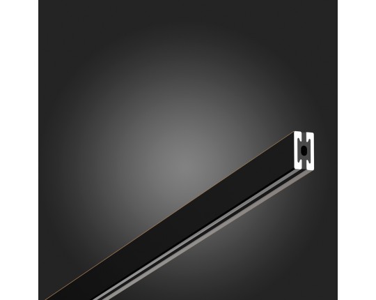 ST024.429.00 Шинопровод FARM ST-Luce Черный Длина 2 000мм