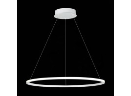 ST604.543.34 Светильник подвесной ST-Luce Белый/Белый LED 1*34W 4000K