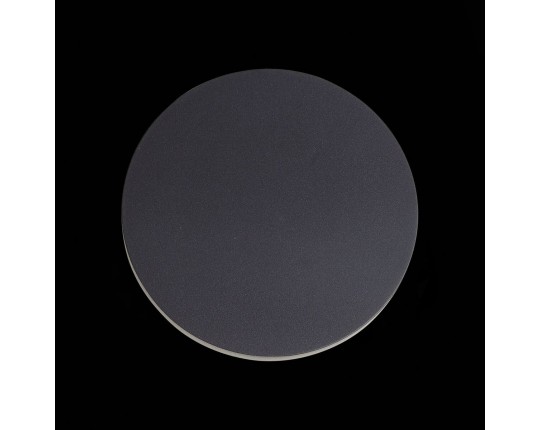 SL087.401.01 Светильник уличный настенный ST-Luce Черный кварцевый LED 1*12W 4000K