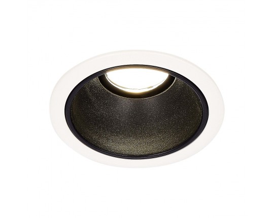 ST051.508.01 Встраиваемый корпус для светодиодного модуля серии ST850, ST851 ST-Luce Белый