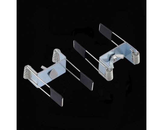 ST017.029.06 Монтажная скоба для ST017.129.06 ST-Luce Серебристый