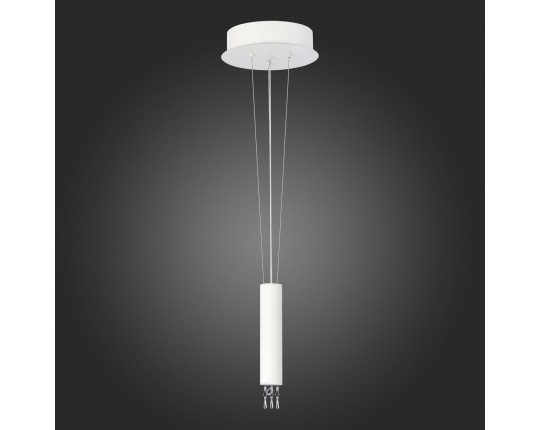 ST606.529.00 Комплект подвесной ST-Luce Белый