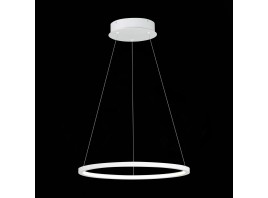 ST603.543.22 Светильник подвесной ST-Luce Белый/Белый LED 1*22W 4000K