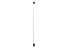 ST028.452.00 Крепление с прямым соединителем (760мм) ST-Luce Черный