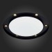 ST706.448.30 Св-к встр. Белый LED 6*5W 4000K 2 700Lm Ra>90 38° IP20 D550xH50 220-240V