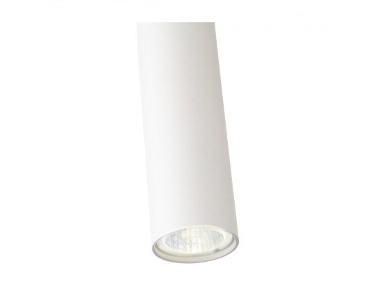 SL1592.503.01 Светильник подвесной ST-Luce Белый/Белый LED 1*6W 3000K