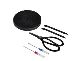 ST401.709.00 Ремень с токопроводящими жилами ST-Luce Графитовый