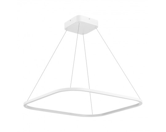 ST610.543.39 Светильник подвесной ST-Luce Белый/Белый LED 1*35W 4000K