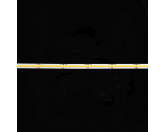 ST018.412.20 Светодиодная лента COB 12Вт/м 4000K 210Лм /м Ra>90 IP20 L5000xW10 24В