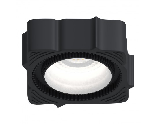 ST753.538.07 Св-к встр. светодиодный в натяжной ПВХ потолок Белый LED 1*7W 3000K 560Lm Ra80 60° IP20