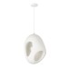 SL1522.543.01 Светильник подвесной ST-Luce белый/белый E27 1*60W