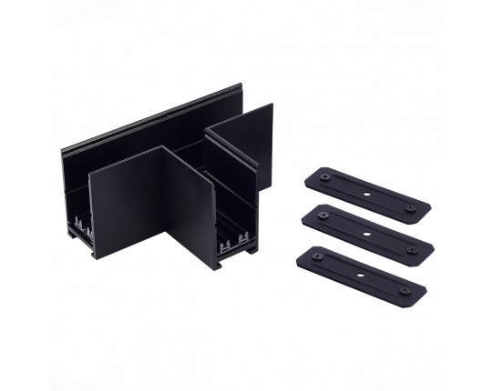 ST015.422.22 T- оБразный соединитель Skyline 220 ST-Luce Черный