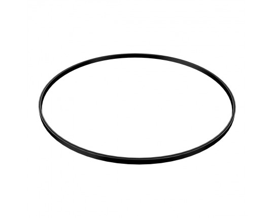 ST025.409.00 Шинопровод-кольцо FARM ST-Luce Черный