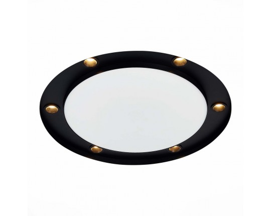 ST706.438.30 Св-к встр. Белый LED 6*5W 3000K 2 700Lm Ra>90 38° IP20 D550xH50 220-240V