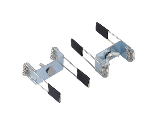 ST017.029.06 Монтажная скоба для ST017.129.06 ST-Luce Серебристый