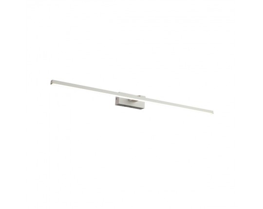 SL446.511.01 Подсветка для картин ST-Luce Белый/Белый LED 1*18W 4000K