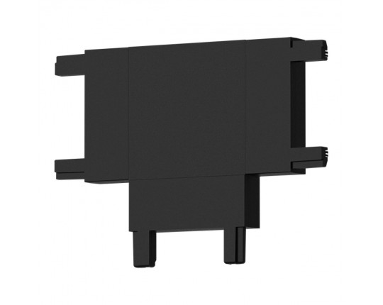 ST067.409.12 T- оБразный соединитель SKYFLAT ST-Luce Черный