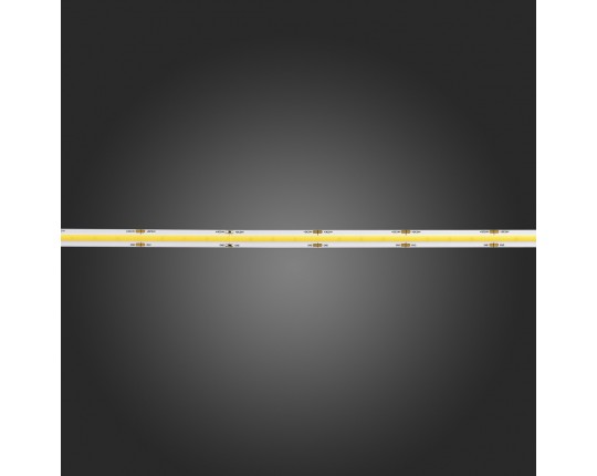 ST018.310.20 Светодиодная лента COB 9,6Вт/м 3000К 170Лм/м Ra>90 IP20 L5000xW8 24В