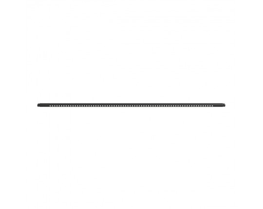 ST1650.437.24 Модульный светильник Черный LED 1*24W 3000K 1 900Lm Ra>90 45° IP20 D30xH 48V