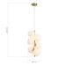 SL1519.303.06 Светильник подвесной ST-Luce Латунь/Белый G9 6*5W 4000K