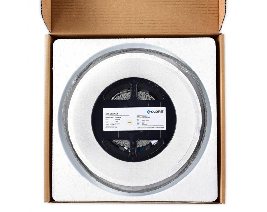 ST960.447.10 Тросовая световая система ST-Luce Черный LED 1*10W 4000K