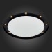 ST706.438.45 Св-к встр. Белый LED 9*5W 3000K 4 050Lm Ra>90 38° IP20 D700xH50 220-240V