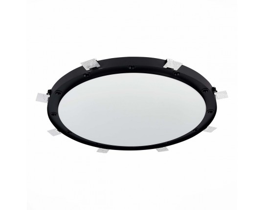 ST706.438.60 Св-к встр. Белый LED 12*5W 3000K 5 400Lm Ra>90 38° IP20 D1 000xH50 220-240V ST706.438.60 Св-к встр. Белый LED 12*5W 3000K 5 400Lm Ra>90 38° IP20 D1 000xH50 220-240V