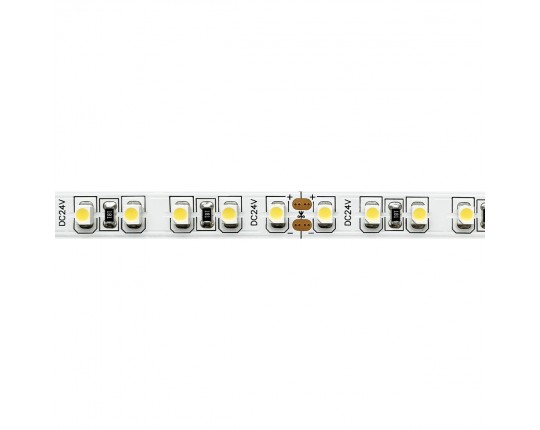 ST016.410.20 Светодиодная лента  - 120leds/м*9.6W/мW 4000K 860Lm Ra80 120° IP20 L1 000xW8xH2 24V