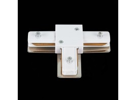 ST002.539.00 Коннектор T-оБразный ST-Luce Белый