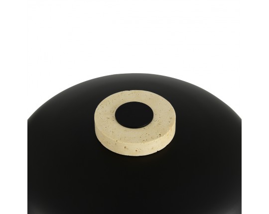 SL1194.424.01 Прикроватная лампа ST-Luce бежевый/черный LED 1*9W 3000K