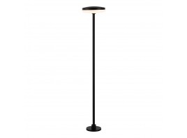 SL9524.405.01 Светильник уличный наземный ST-Luce черный LED 1*12W 2700K