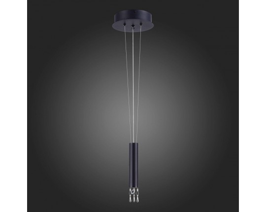 ST606.429.00 Комплект подвесной ST-Luce Черный