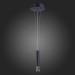 ST606.429.00 Комплект подвесной ST-Luce Черный