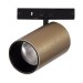 ST671.336.05 Магнитный трековый светильник Латунь LED 1*5W 3000K 340Lm Ra>90 36° IP20 D35xH58 24V