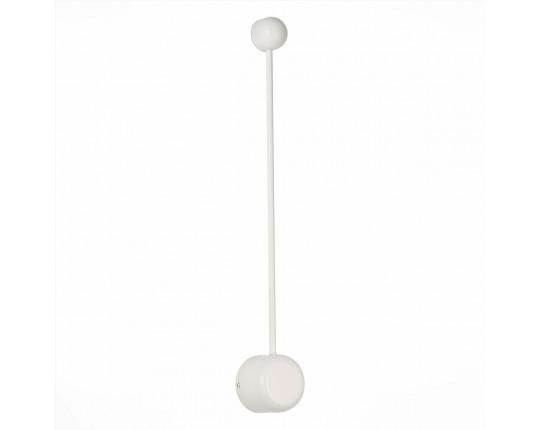 SL6003.511.01 Светильник настенный ST-Luce Белый/Белый LED 1*4W 4000K