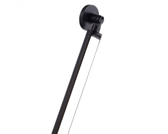 ST902.405.14 Светильник напольный ST-Luce Черный LED 1*14W 4000K