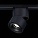 ST652.436.12 Св-к трек. Черный LED 1*12W 3000K 1 000Lm Ra>90 36° IP20 D100xH136 170-240VV